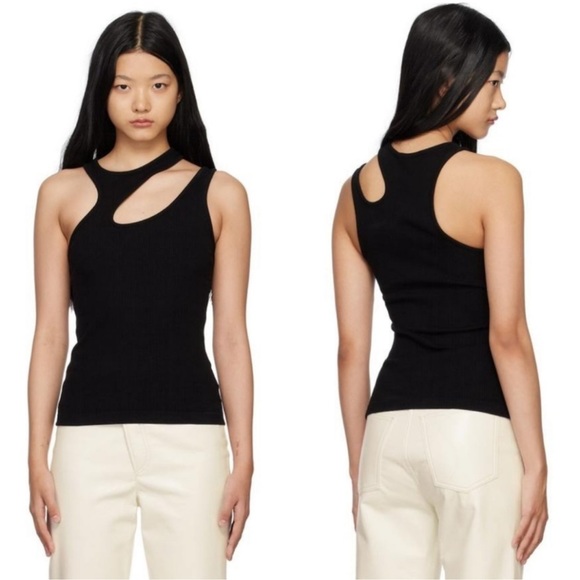 Agolde Tops - Agolde Athena Tank Top size L